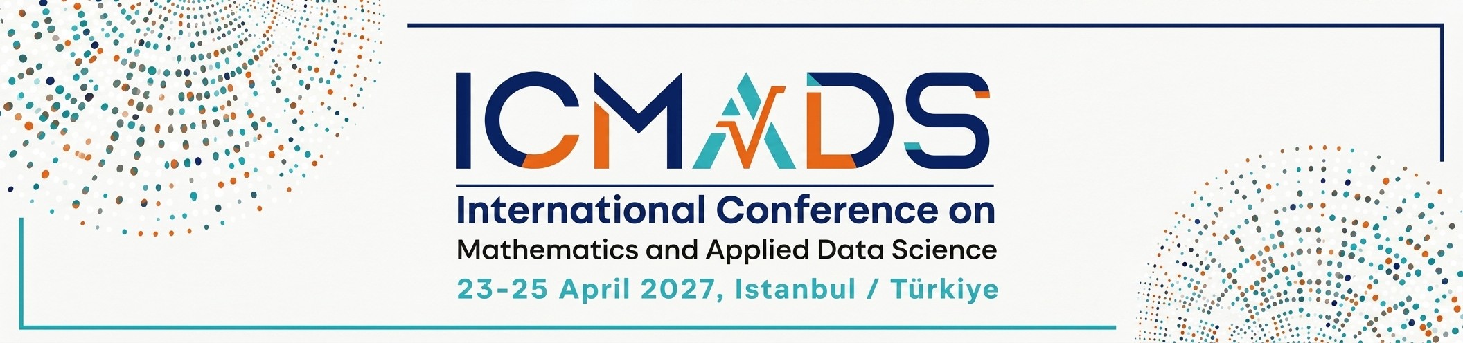 Welcome to ICMADS