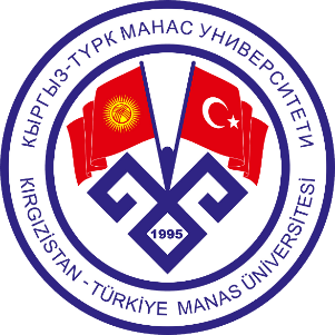 Kyrgyz-Turkish Manas University