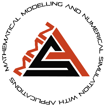Mathematical Modelling and Numerical Simulation with Applications