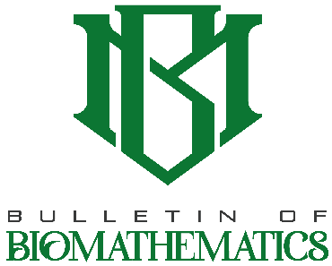 Bulletin of Biomathematics