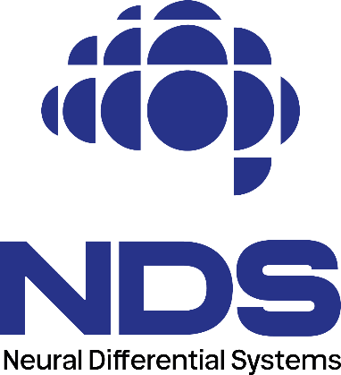 Neural Differential Systems (NDS)